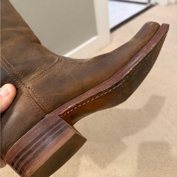 Frye Boots - Picture 13 of 14